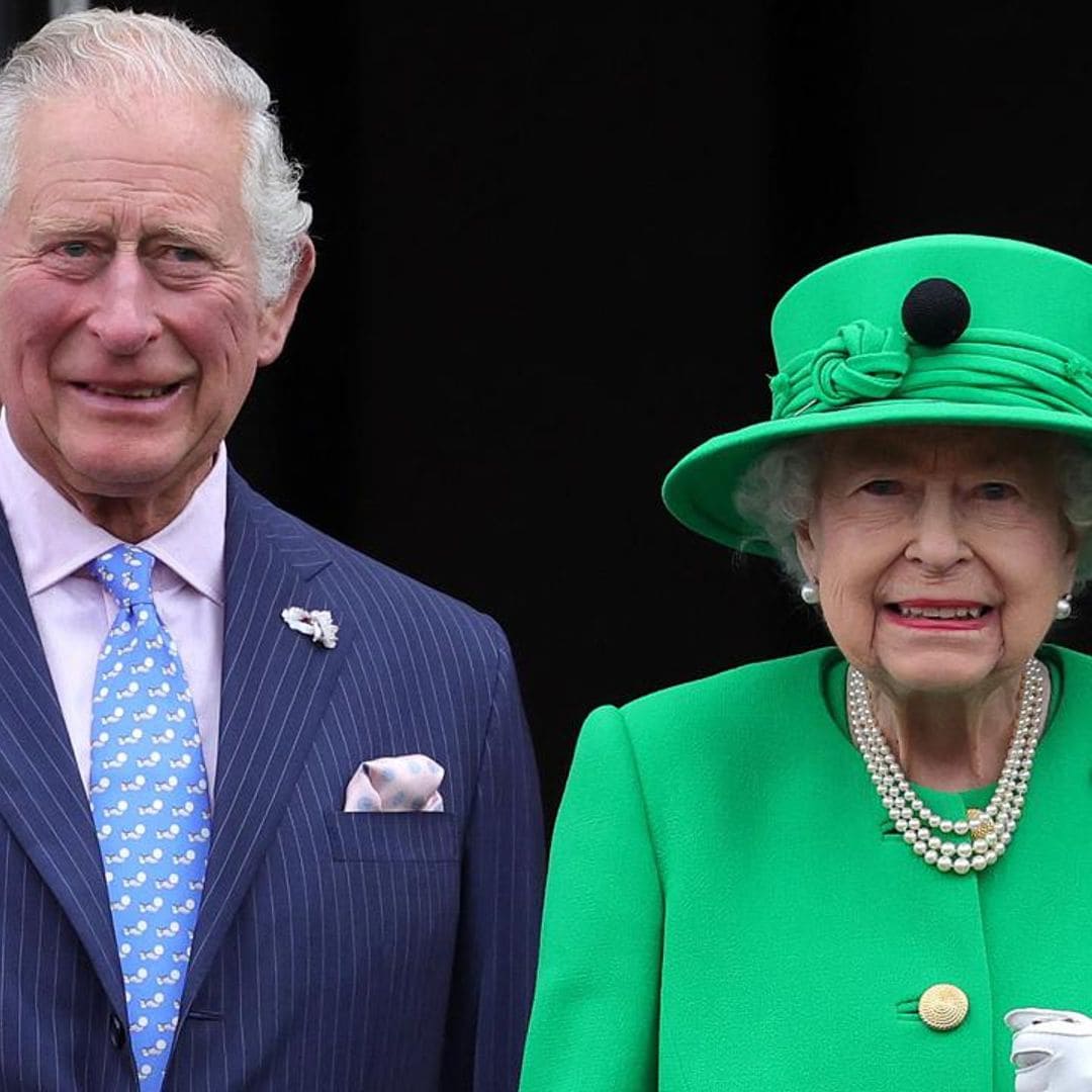 King Charles marks first Mother’s Day since Queen Elizabeth’s passing