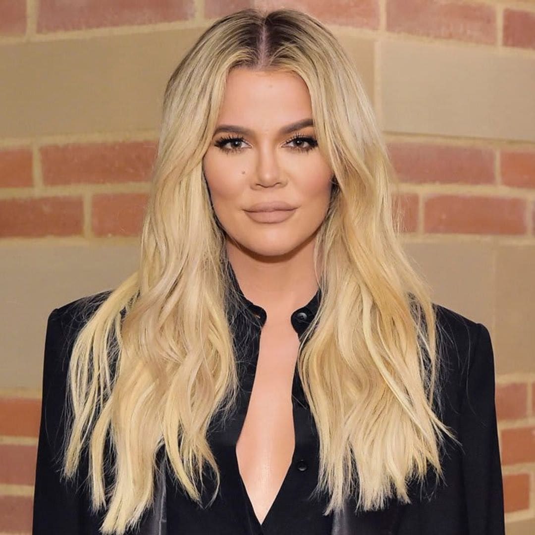 Khloé Kardashian is ready for a new addition to her family