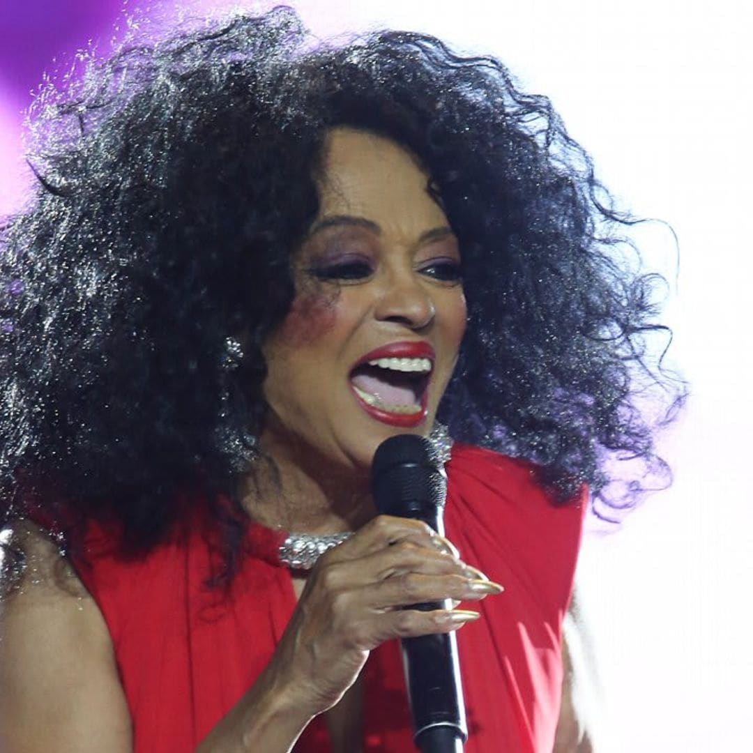 After 15 years, Diana Ross is releasing new album ‘Thank You’