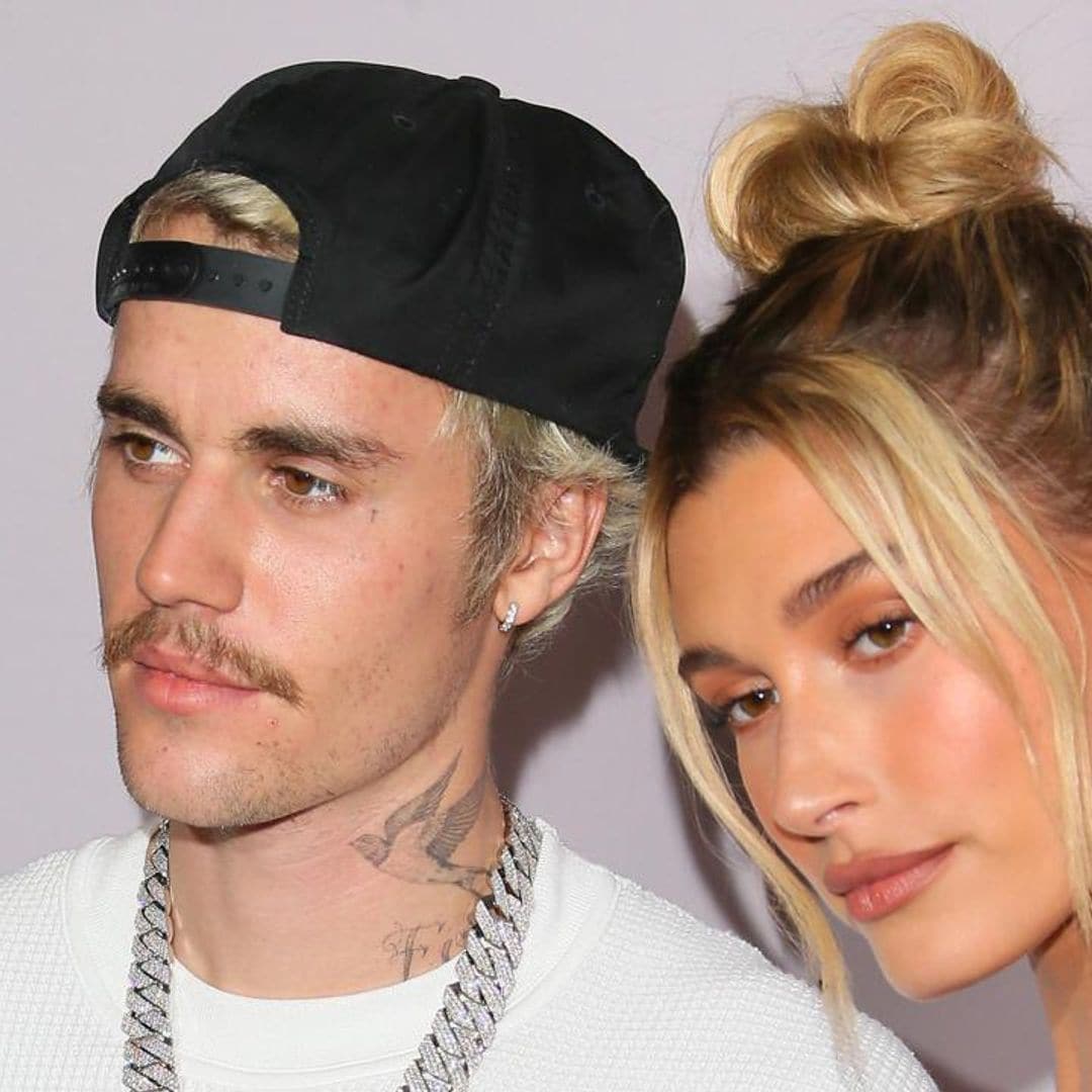 Justin Bieber says Hailey has ‘some things she wants to accomplish’ before having kids