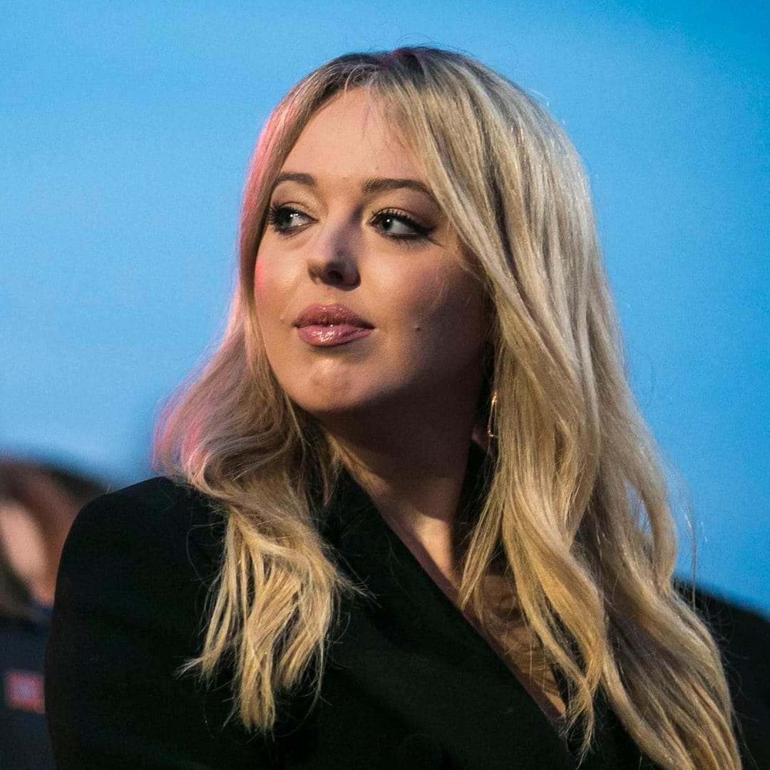 Tiffany Trump's style transformation: From NY socialite to President's daughter