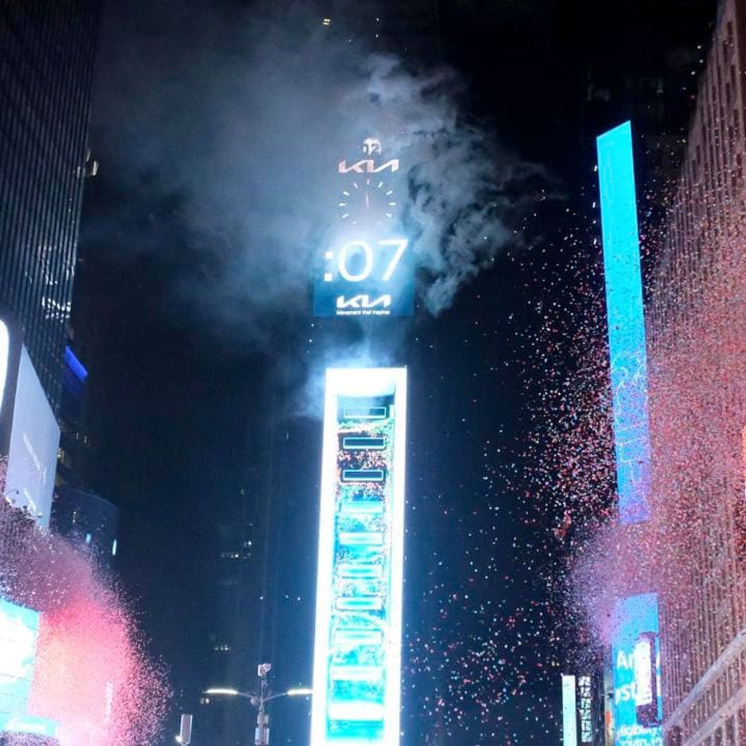 7 Creative ways to ring in the New Year