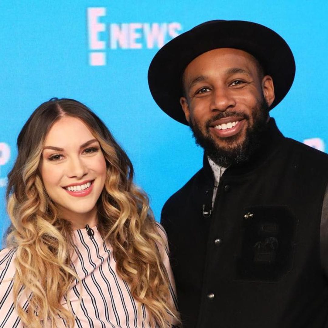 Allison Holker reveals if she is open to dating after the death Stephen ‘tWitch’ Boss