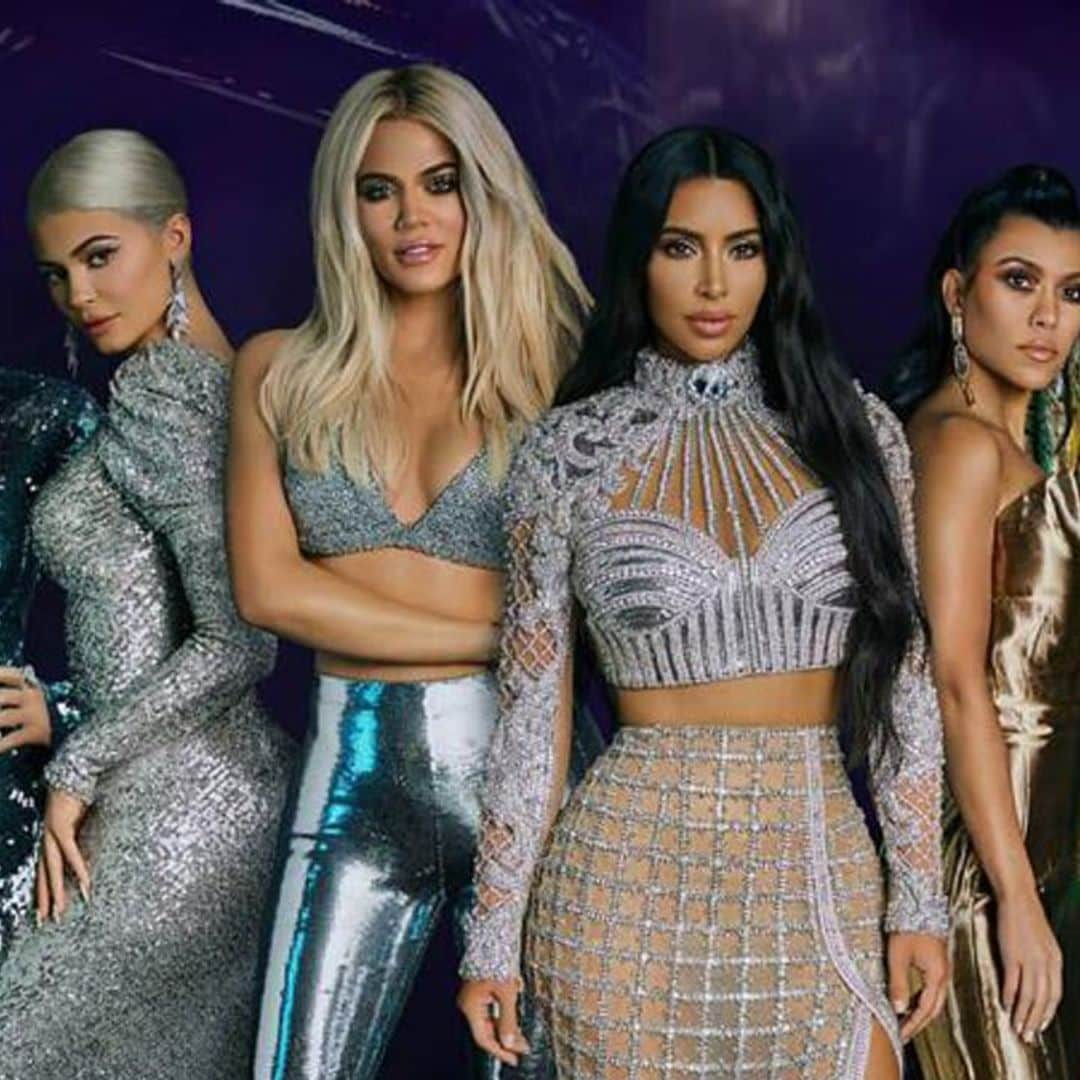 Kim Kardashian and sisters spend $300k on watches for KUWTK crew