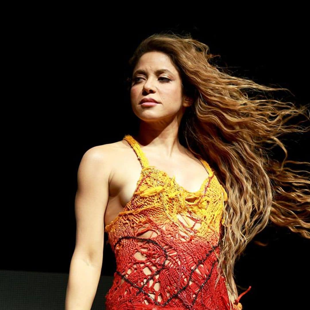 Shakira’s Tour Dates: Check here if ‘Las Mujeres Ya No Lloran World Tour’ is visiting your city