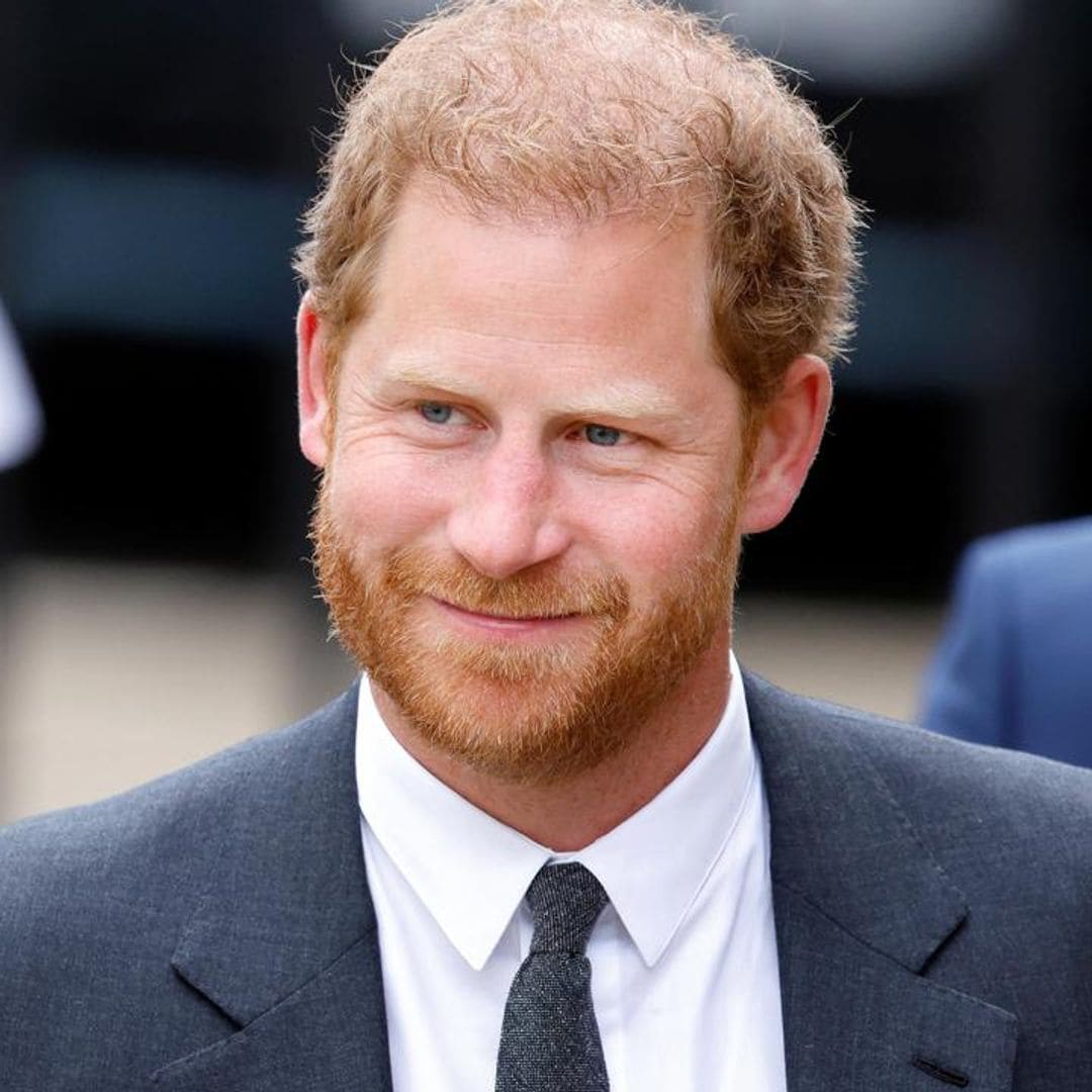 Prince Harry’s podcast ideas revealed: report