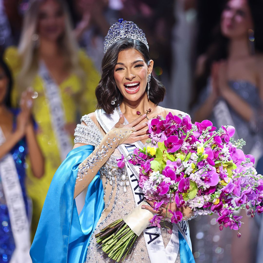 Sheynnis Palacios Reveals Her Plans After Her Reign as Miss Universe