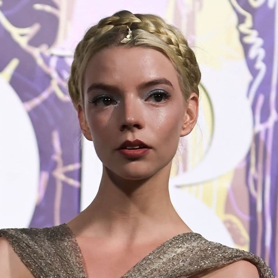 Anya Taylor Joy thought she would never work again after watching her performance in ‘The Witch’