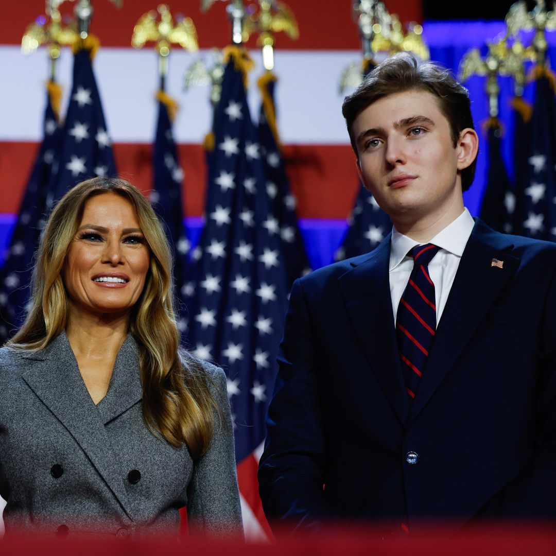 Why Barron Trump will not live in campus housing at NYU: What Melania Trump thinks