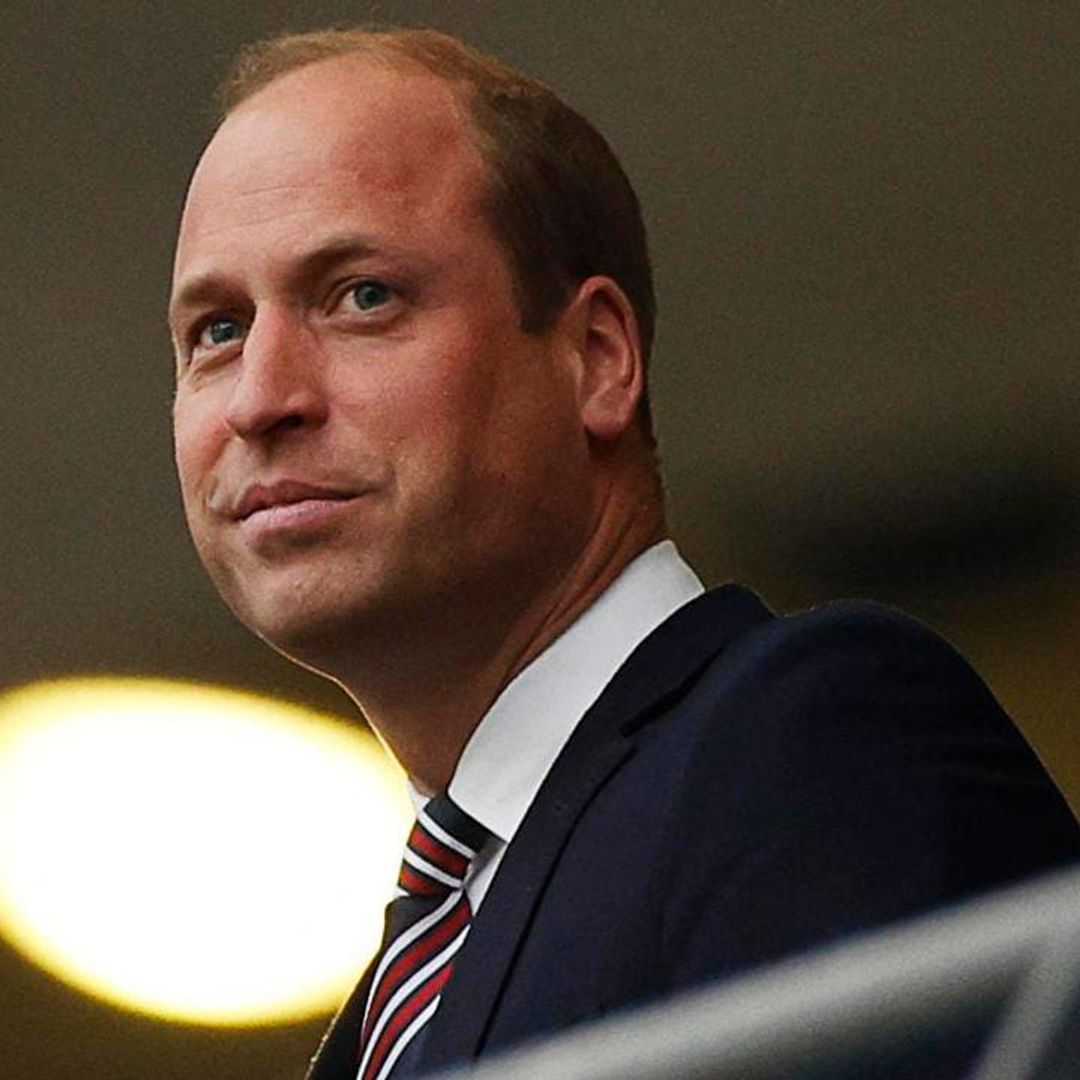 Will Prince William attend the FIFA Women’s World Cup final?