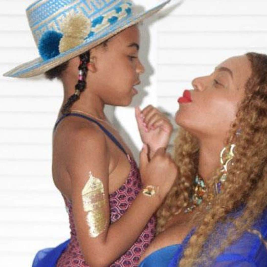 Beyoncé and Jay-Z’s kids Blue Ivy, Rumi and Sir Carter have a combined net worth that will floor you