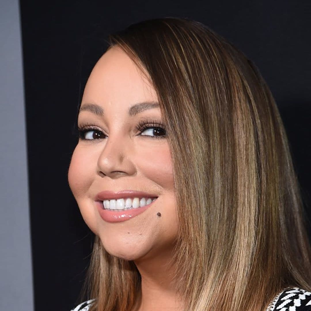 Mariah Carey sells her mom’s abandoned home in New York