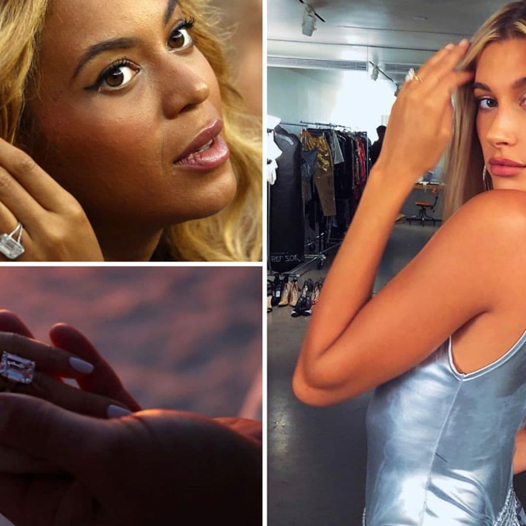 From JLo to Sofia Vergara: the most expensive celebrity engagement rings