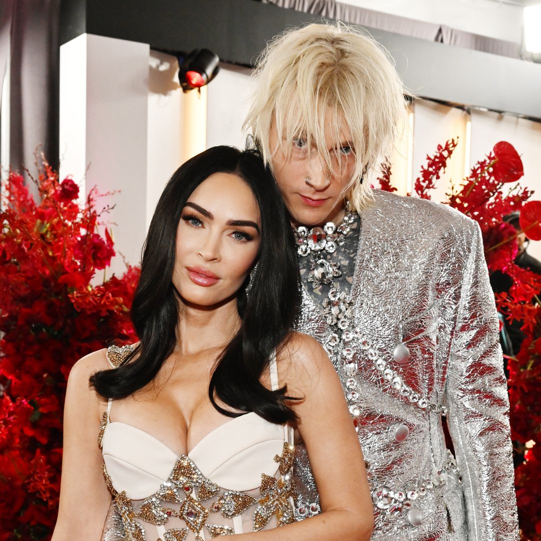 Megan Fox is Pregnant! Actress reveals she is expecting a baby with Machine Gun Kelly