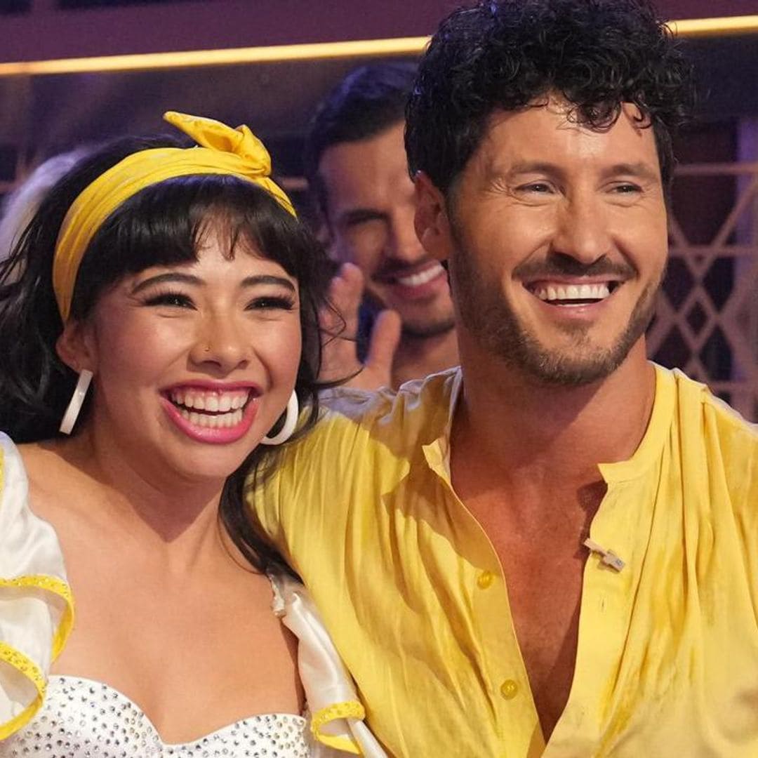 DWTS: Learn Xochitl Gomez and more stars’ songs and styles for the finale