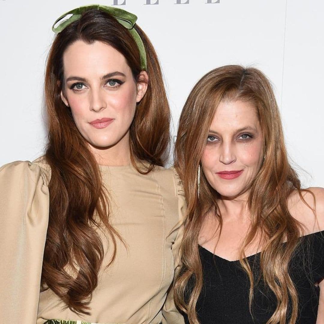 Lisa Marie Presley to publish posthumous memoir completed by her daughter Riley Keough