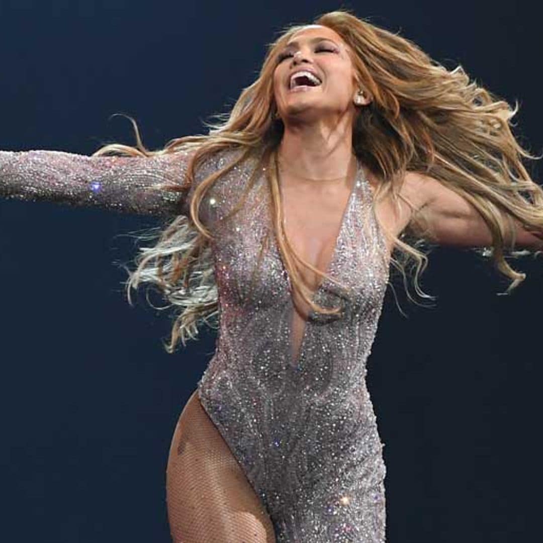 Happy birthday JLo: Dance the day away with a look back at her musical legacy