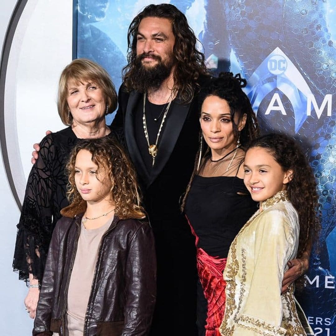 Why Jason Momoa doesn’t want his kids to pursue acting in Hollywood