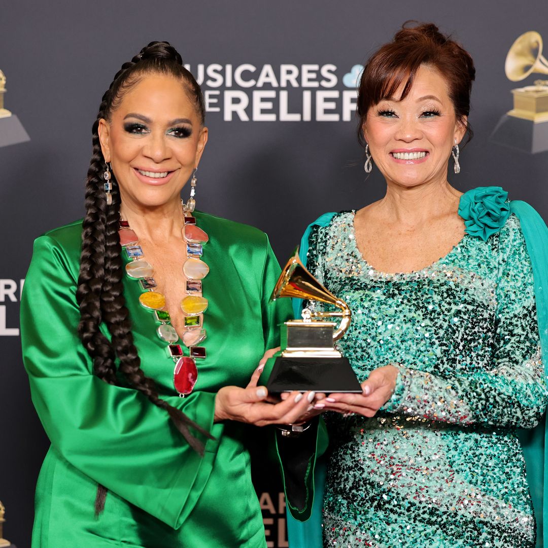 Grammys 2025 Winners: Sheila E., Gloria Estefan, and Mimi Succar, Rawayana, Carín León and more