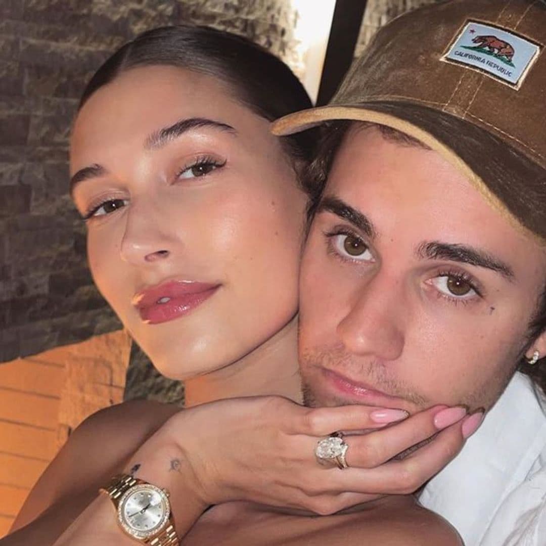 A walk down memory lane of Justin and Hailey Bieber’s relationship