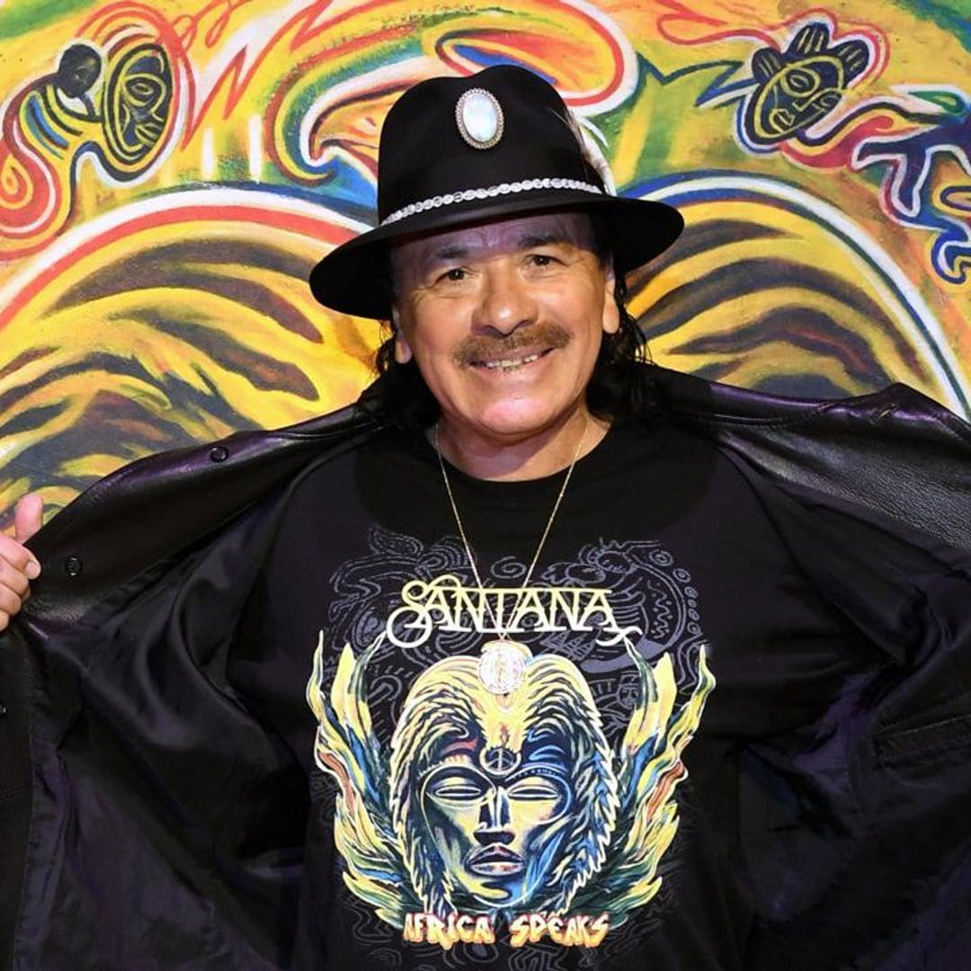 Carlos Santana is bringing back his Carlos by Carlos Santana women’s footwear