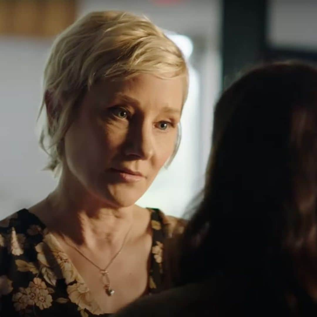 Anne Heche’s upcoming movie ‘Girl In Room 13’ is still scheduled to premiere in September