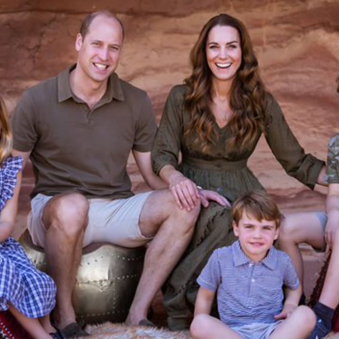 Where and who Prince William and Kate will celebrate Christmas with