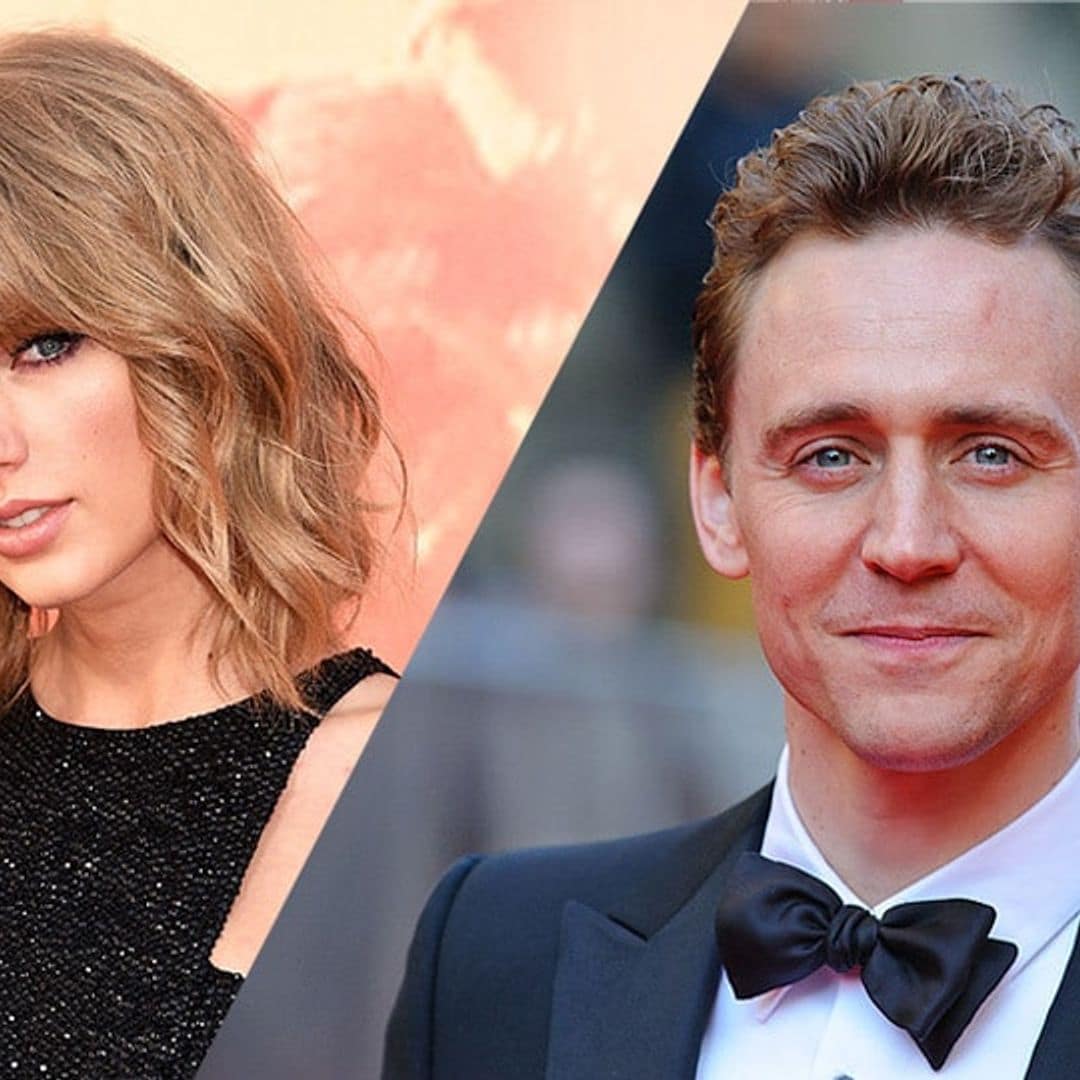 Taylor Swift and Tom Hiddleston's love story ends after three months