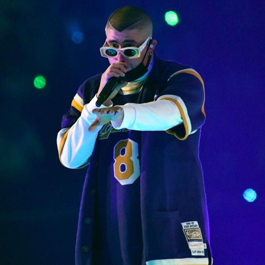 Bad Bunny and more stars will celebrate the class of 2020 with special ceremonies