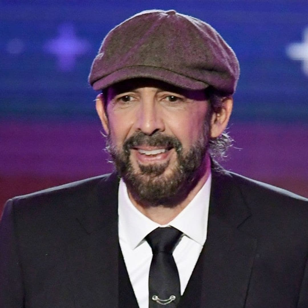 Bravo! Juan Luis Guerra to receive lifetime achievement honor at 2019 Billboard Latin Music Awards