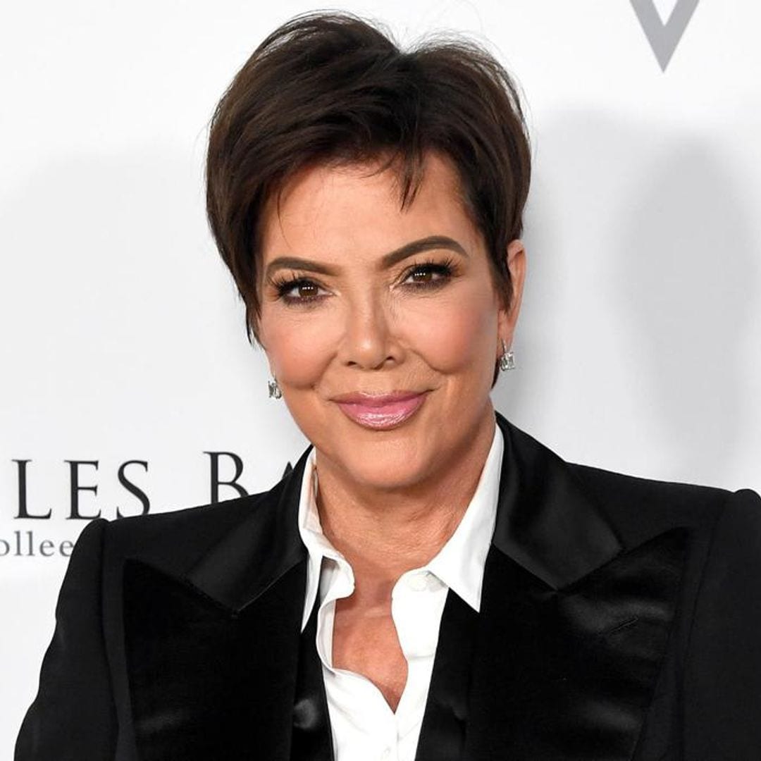 Find out how much Kris Jenner ‘accidentally’ spends on gifts for her grandchildren