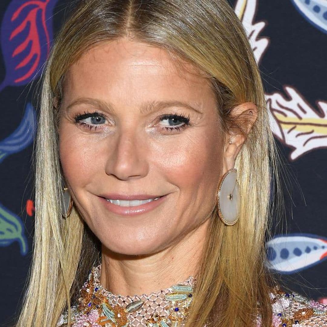 The strangest item in Gwyneth Paltrow’s holiday guide