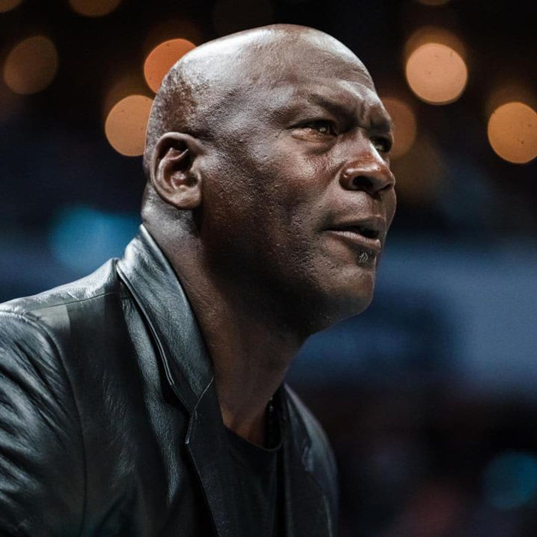 The reason why Michael Jordan’s face isn’t featured in ‘Air’