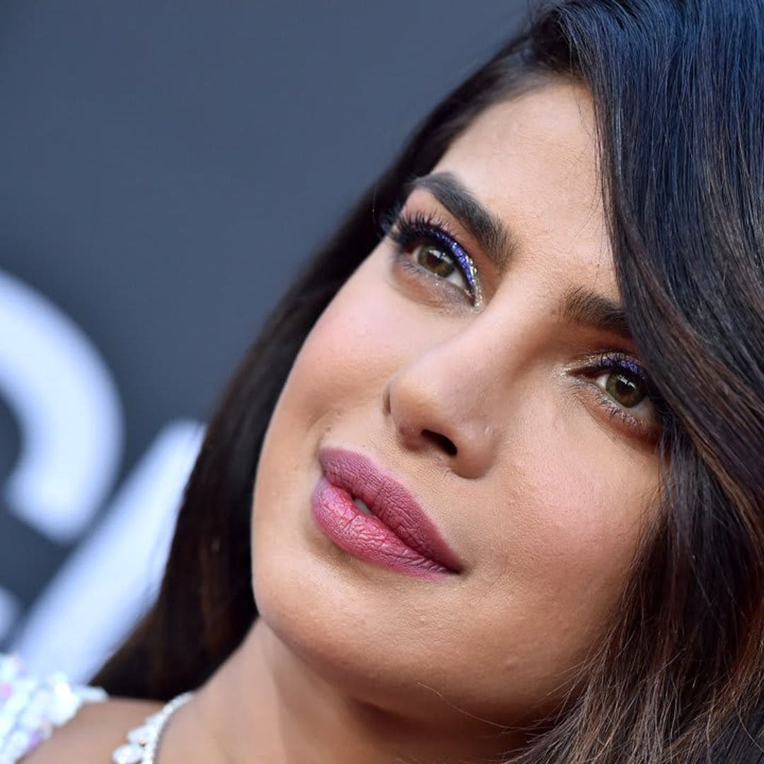 Priyanka Chopra Jonas’s high school bullying was so bad she left America