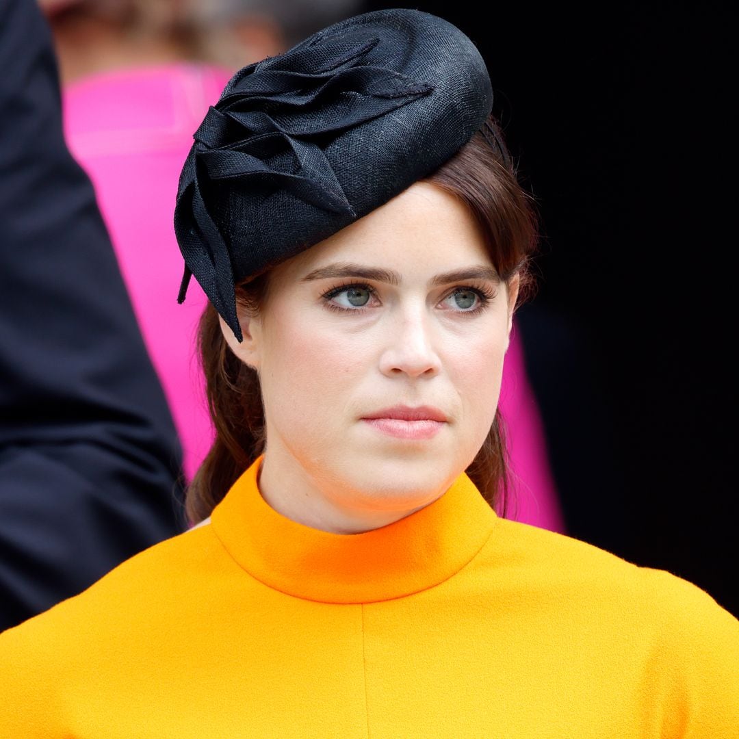 Princess Eugenie shares throwback photo with 'Gossip Girl' star Michelle Trachtenberg: 'Goodbye special friend'