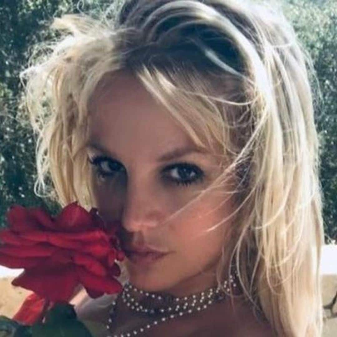 Those close to Britney Spears were reportedly planning an intervention