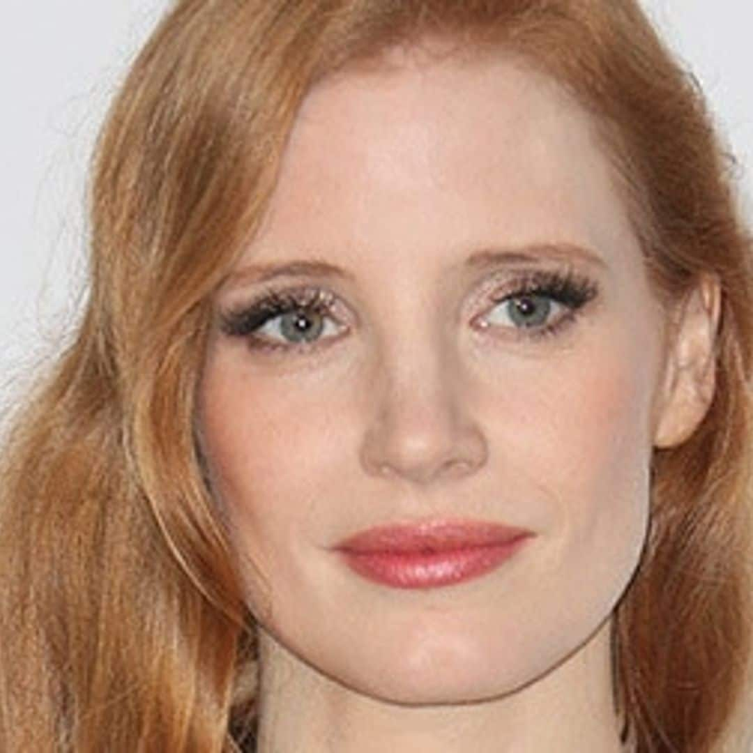 Jessica Chastain reveals bullied past: ‘I was told every day that I was ugly’