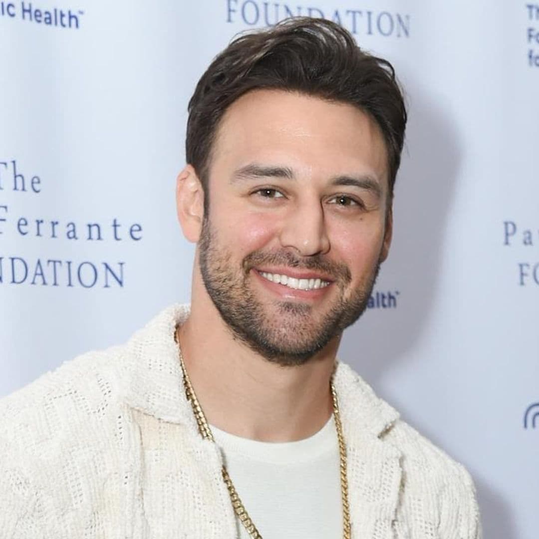 911 star Ryan Guzman opens up about mental health and death of tWitch