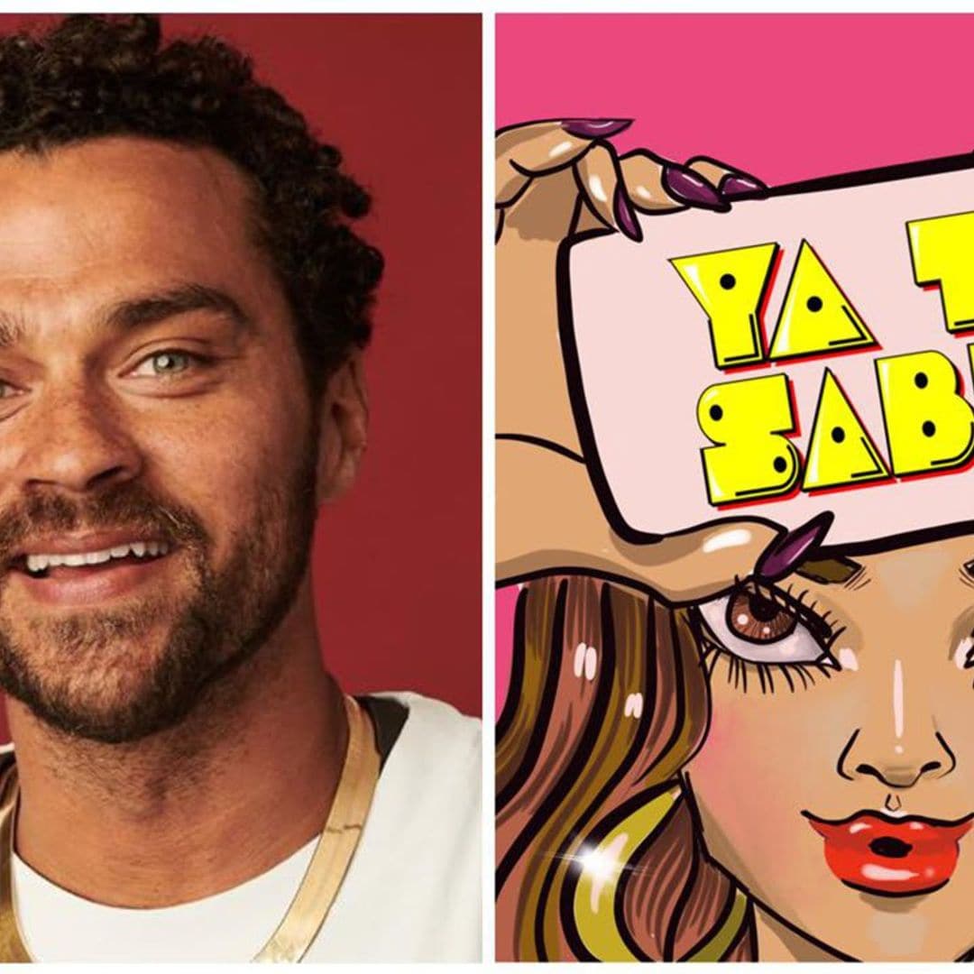 Jesse Williams opens up about his Latinx gaming app ‘Ya Tu Sabes’ in this exclusive interview