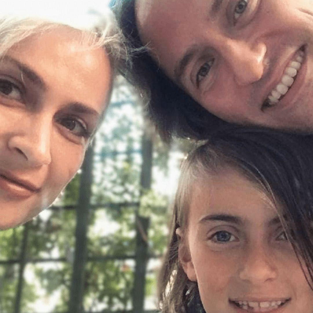 Halyna Hutchins’ husband Matthew honors late wife in first IG post since her death