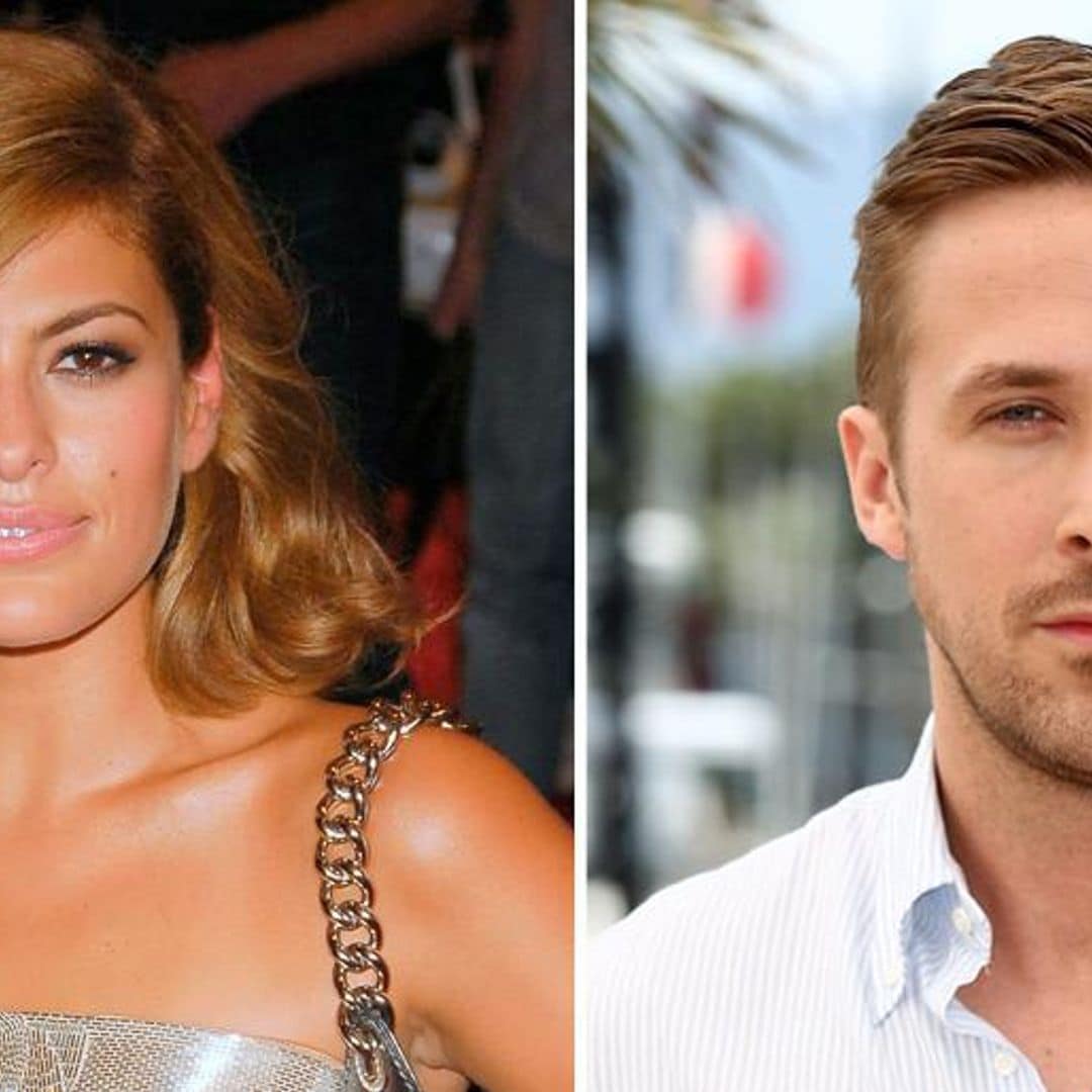 What's their secret? Eva Mendes and Ryan Gosling's unshakeable love