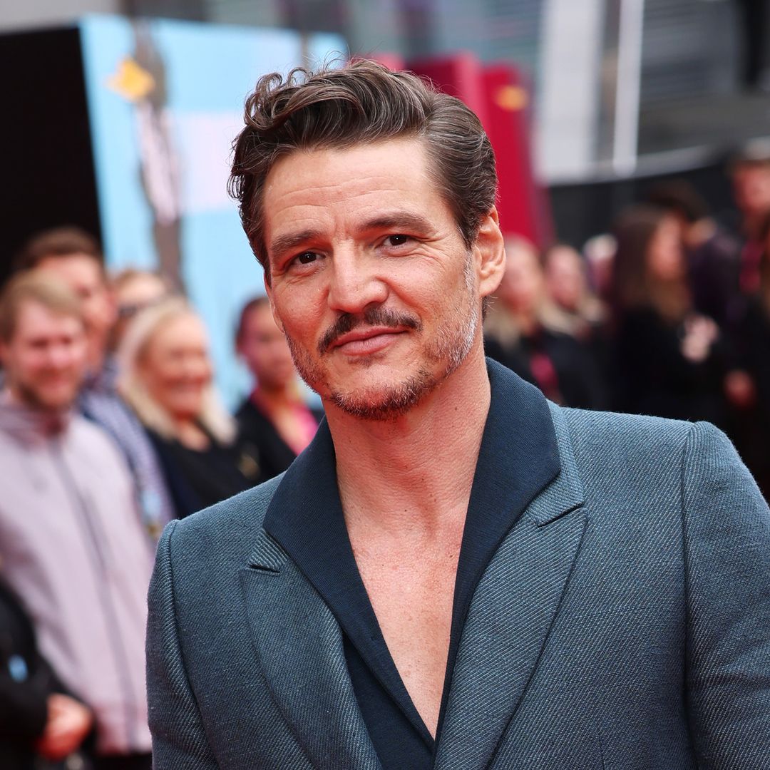 Pedro Pascal opens up about the 'physical' toll of Gladiator 2; 'More challenging than it's ever been for me.'