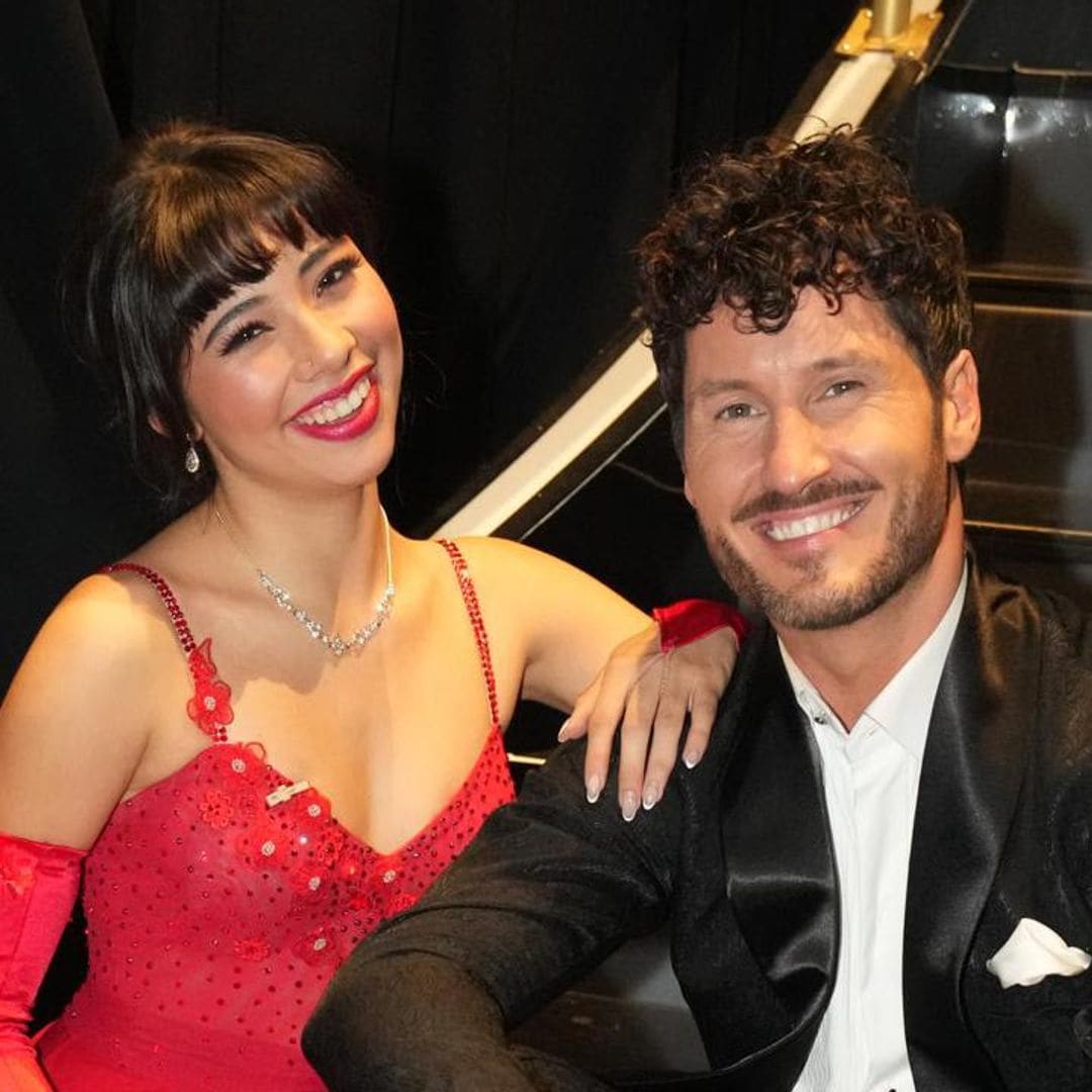 ‘Dancing With the Stars’ finalists revealed: Xochitl Gomez among the top five