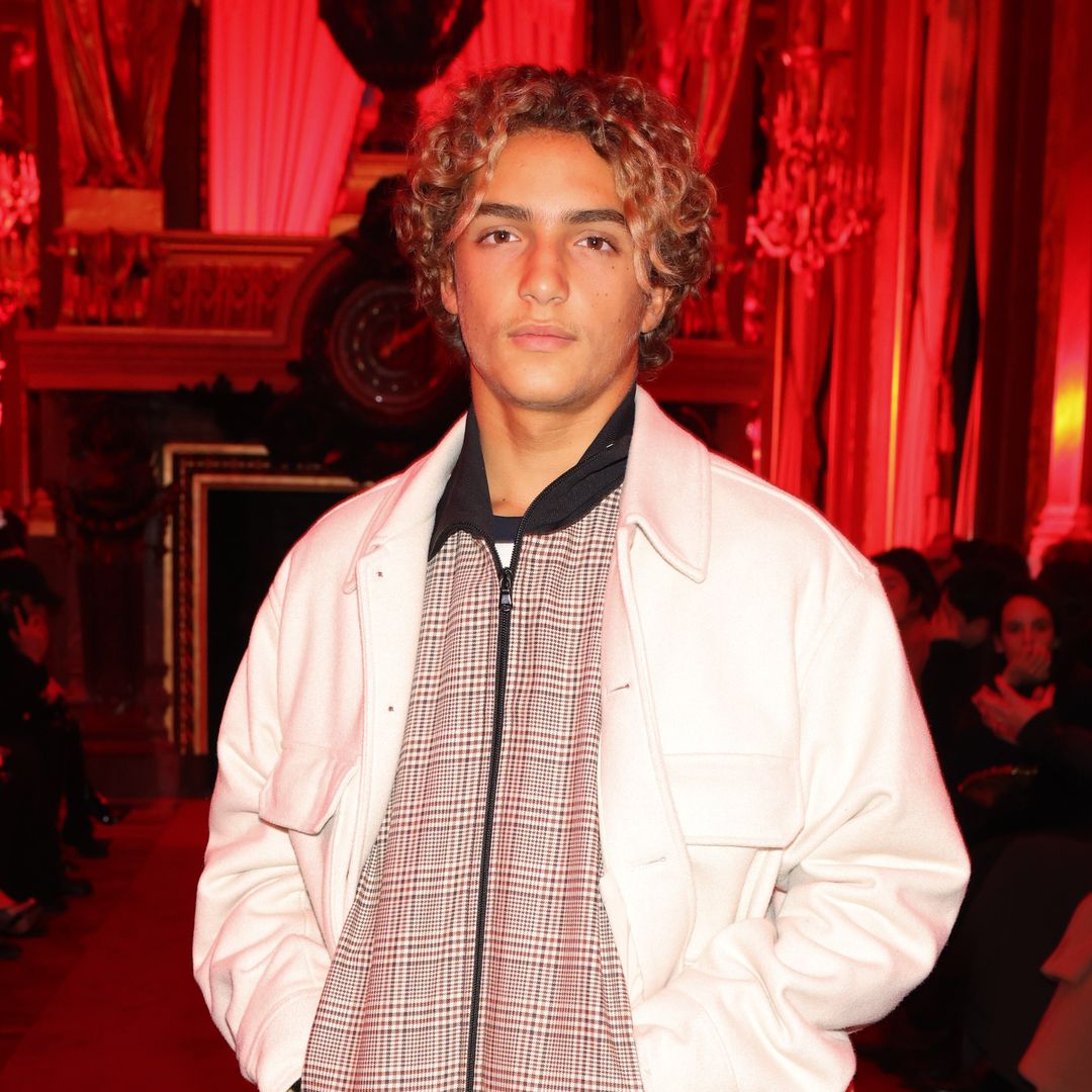 Matthew McConaughey's 16-year-old son Levi to star alongside Chris Pratt in new movie: Details