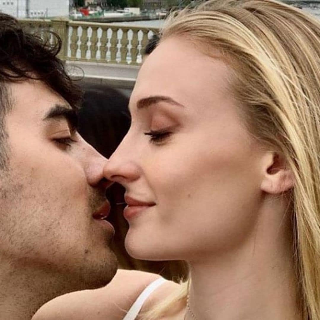 Joe Jonas and Sophie Turner to wed in this stunning Chateau – look inside