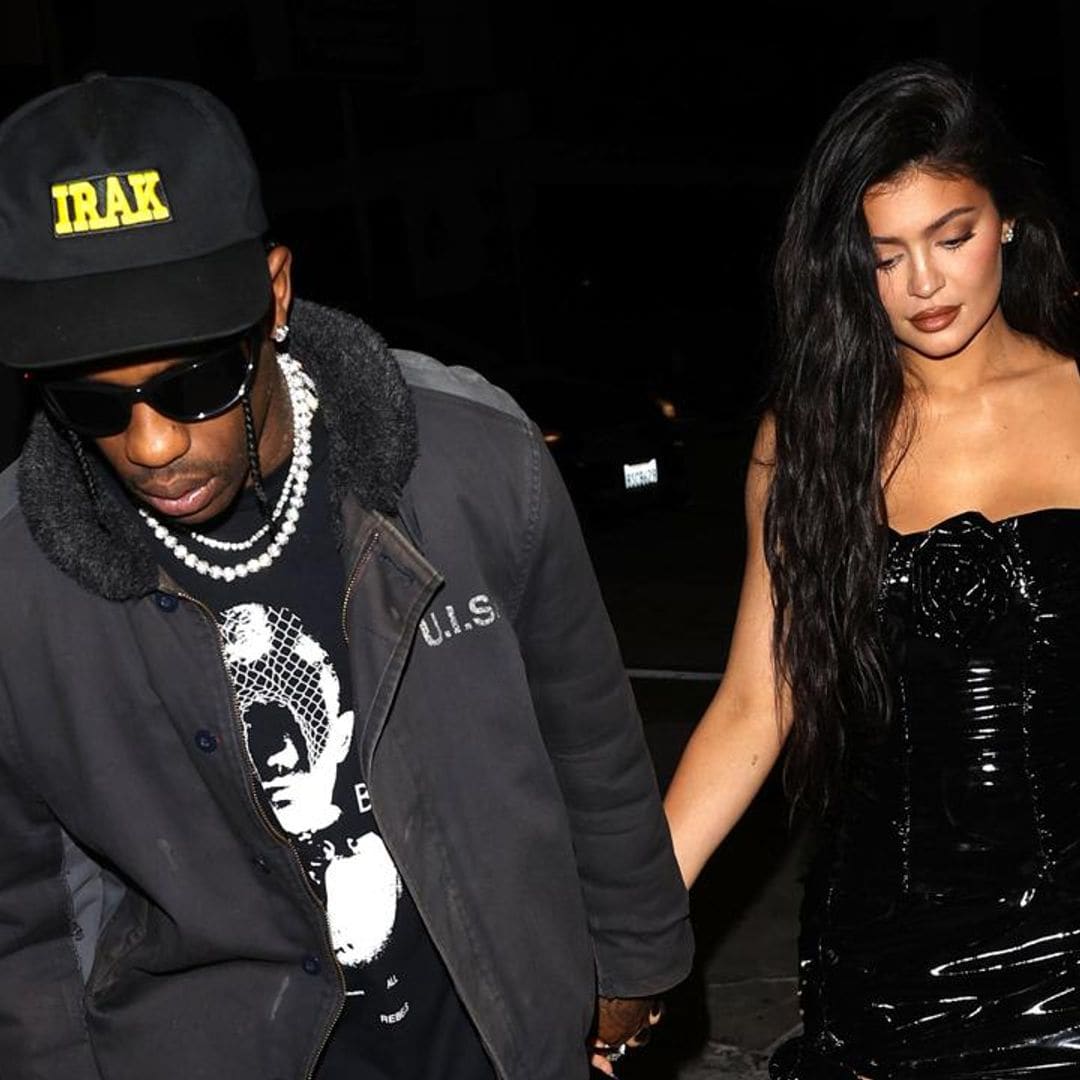 Controversy: Here’s what’s going on with Kylie Jenner, Travis Scott, and Rojean Kar