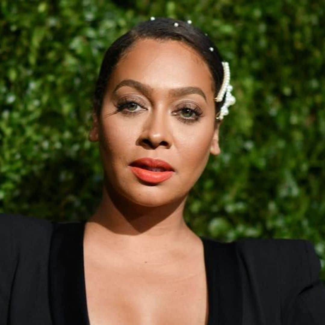 Lala Anthony: Celebrity news, royals, entertainment and lifestyle