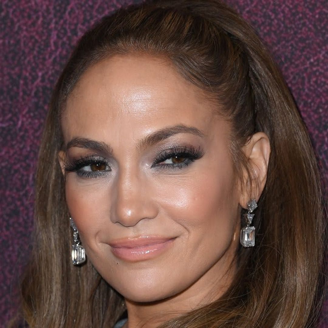 Jennifer Lopez is expanding her family