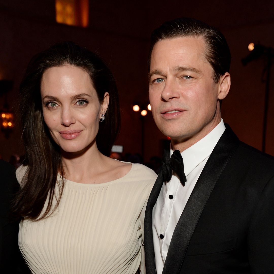 Brad Pitt calls Angelina Jolie's new legal request 'intrusive'