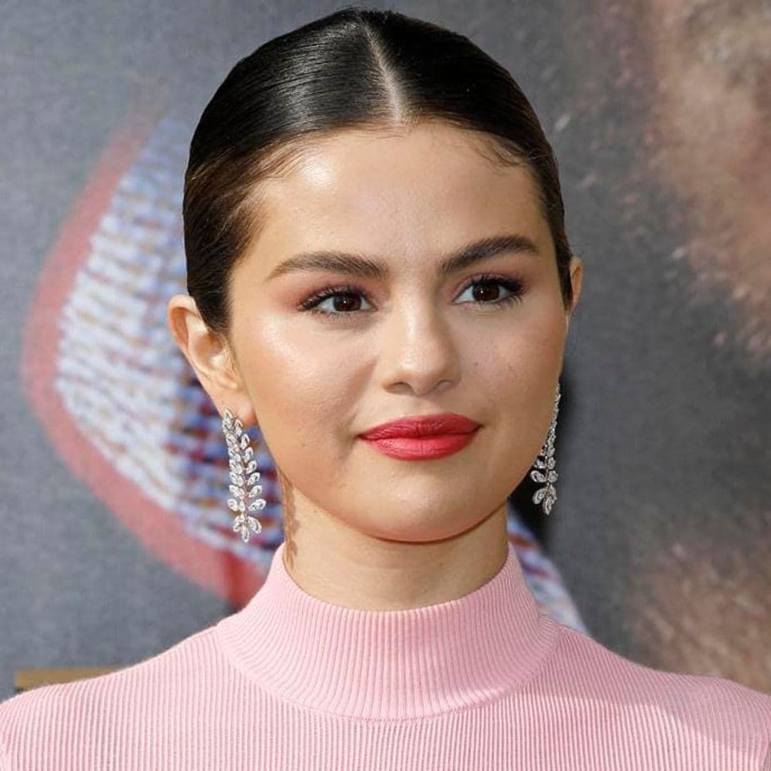 Selena Gomez reveals what it was like to see her mental health journey get ‘twisted’